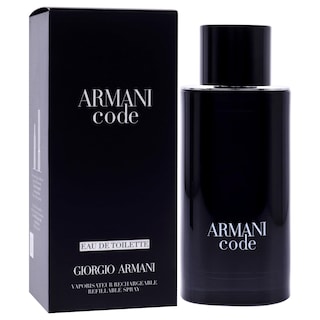 Foto 3 | Foto 3 | Perfume Giorgio Armani Armani Code para Hombre Edt 125 ml - Venta Internacional