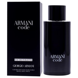 Foto 4 | Foto 4 | Perfume Giorgio Armani Armani Code para Hombre Edt 125 ml - Venta Internacional