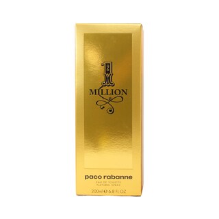Foto 1 | Foto 1 | Perfume Paco Rabanne One Million Eau de Toilette 200 ml para Hombre - Venta Internacional