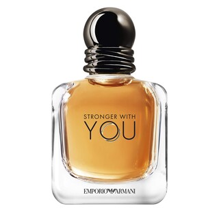 Foto 1 | Foto 1 | Perfume Giorgio Armani Emporio Armani Stronger With You Edt 50 Ml - Venta Internacional