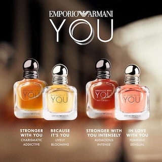 Foto 7 | Foto 7 | Perfume Giorgio Armani Emporio Armani Stronger With You Edt 50 Ml - Venta Internacional