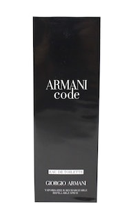 Foto 2 | Foto 2 | Perfume Giorgio Armani Code Eau De Toilette 200 Ml para Hombre - Venta Internacional