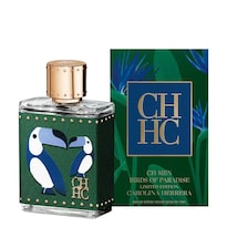 Perfume Carolina Herrera Birds Of Paradise 100 ml Edición Limitada para Hombre - Venta Internacional