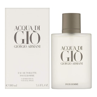 Foto 1 | Foto 1 | Perfume Giorgio Armani Acqua Di Gio Eau de Toilette 100 ml para Hombre - Venta Internacional