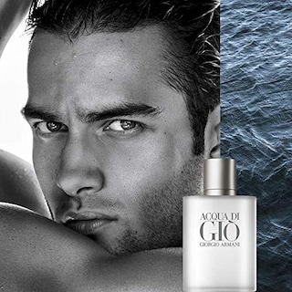 Foto 7 | Foto 7 | Perfume Giorgio Armani Aqua Di Gio Eau de Toilette 200 ml para Hombre - Venta Internacional