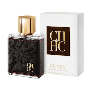 Foto 1 | Foto 1 | Perfume Carolina Herrera Ch Men Eau De Toilette 50 Ml para Hombre - Venta Internacional