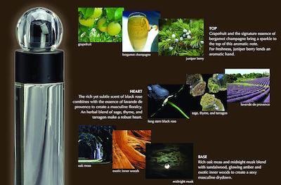 Foto 4 | Foto 4 | Perfume Perry Ellis Reserve Edt 50 Ml para Hombre - Venta Internacional