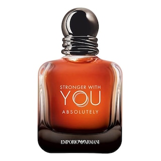 Foto 1 | Foto 1 | Perfume Emporio Armani Stronger With You Absolutely Eau de Parfum 100 Ml - Venta Internacional
