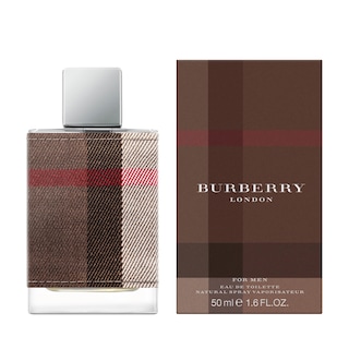 Foto 2 | Foto 2 | Perfume Burberry London Eau De Toilette 50 Ml Para Hombre - Venta Internacional.