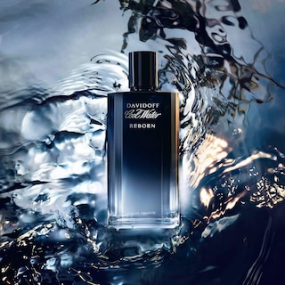 Foto 3 | Foto 3 | Davidoff Cool Water Reborn 125ml Eau De Toilette para Hombre