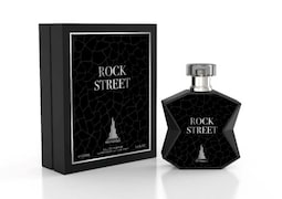 Perfume Emper Metrópolis Rock Street para Hombre 100ml - Venta Internacional