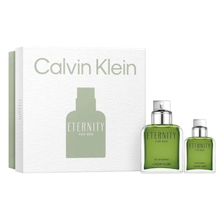 Foto 1 | Foto 1 | Set Calvin Klein Eternity 100ml Eau De Toilette para Hombre