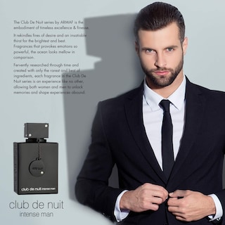 Foto 4 | Foto 4 | Perfume Armaf Club De Nuit Intense Man Edt para Hombre 100 Ml - Venta Internacional