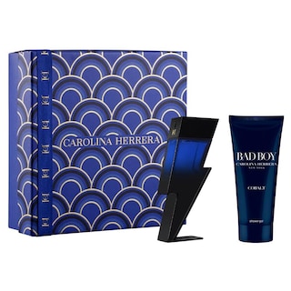 Foto 1 | Foto 1 | Set Carolina Herrera Bad Boy Cobalt Elixir 2 Piezas para Hombre