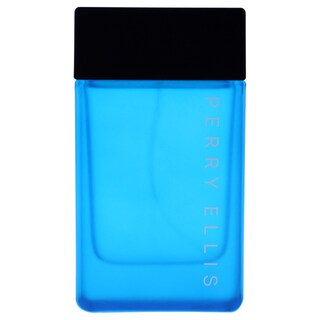Foto 2 | Foto 2 | Perfume Perry Ellis Pure Blue Edt 100 Ml para Hombre - Venta Internacional