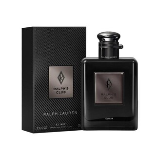 Foto 1 | Foto 1 | Ralph Lauren Ralph's Club Elixir 75ml Eau de Parfum para Hombre
