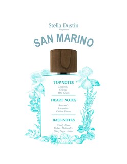 Foto 3 | Foto 3 | Perfume Stella Dustin San Marino Edp 100 ml para Hombre