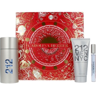 Foto 1 | Foto 1 | Perfume Carolina Herrera 212 Nyc Eau De Toilette Para Hombre, 100 Ml - Venta Internacional.