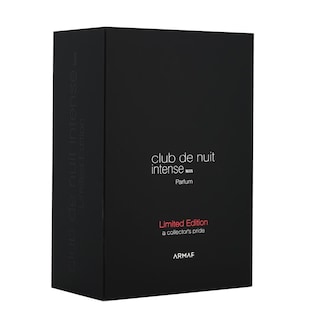 Foto 6 | Foto 6 | Perfume Armaf Club The Nuit Intense 2024 Para Hombre 100 Ml - Venta Internacional.