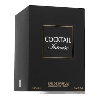 Foto 2 | Foto 2 | Fragancia Cocktail Intense Edp 100 Ml de Fragrance World Unisex