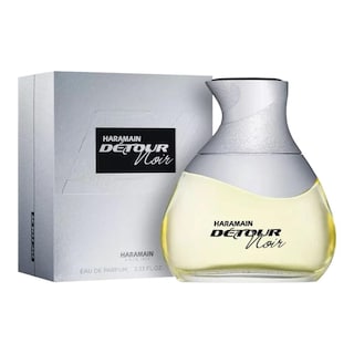 Foto 2 | Foto 2 | Al Haramain Detour Noir Edp 100 Ml