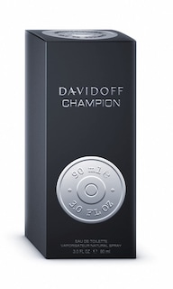 Foto 3 | Foto 3 | Perfume Davidoff Champion Eau-de-toilette 90 Ml para Hombre - Venta Internacional