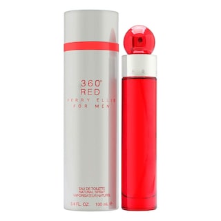 Foto 1 | Foto 1 | Perfume Perry Ellis 360 Red para Hombre Edt 100 ml - Venta Internacional