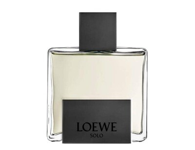 Foto 2 | Foto 2 | Perfume Loewe Solo Mercurio Eau De Parfum Para Hombre, 100 Ml - Venta Internacional.