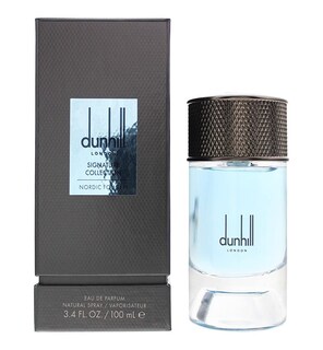 Foto 1 | Foto 1 | Perfume Alfred Dunhill Signature Collection Nordic 100 Ml - Venta Internacional.
