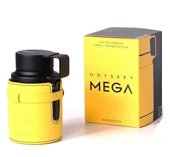 Foto 1 | Foto 1 | Perfume Armaf Odyssey Mega Edición Limitada Edp De 200 Ml para Hombre - Venta Internacional