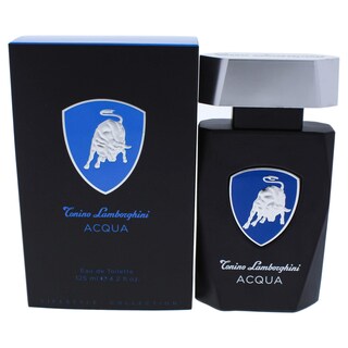 Foto 1 | Foto 1 | Perfume Tonino Lamborghini Acqua By Edt 125 Ml Para Hombre - Venta Internacional.