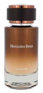 Foto 1 | Foto 1 | Perfume Mercedes-benz Le Parfum Edp 120 Ml Para Hombre En Funda De Piel - Venta Internacional.