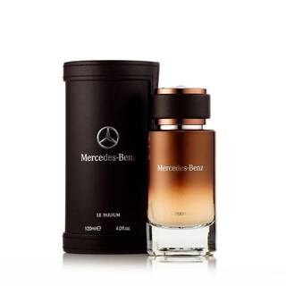 Foto 3 | Foto 3 | Perfume Mercedes-benz Le Parfum Edp 120 Ml Para Hombre En Funda De Piel - Venta Internacional.