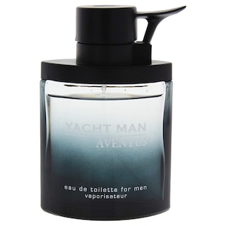 Foto 2 | Foto 2 | Perfume Myrurgia Yacht Man Aventus Edt 100 Ml Para Hombre - Venta Internacional.
