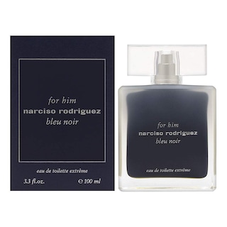 Foto 1 | Foto 1 | Perfume Narciso Rodriguez Bleu Noir Eau De Toilette Para Hombre, 100 Ml - Venta Internacional.