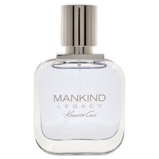 Foto 2 | Foto 2 | Perfume Kenneth Cole Mankind Legacy Edt 50 Ml Para Hombre - Venta Internacional.