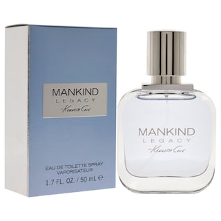 Foto 3 | Foto 3 | Perfume Kenneth Cole Mankind Legacy Edt 50 Ml Para Hombre - Venta Internacional.