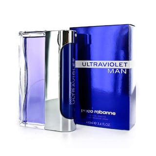 Foto 4 | Foto 4 | Perfume Paco Rabanne Ultraviolet Eau De Toilette 100 Ml para Hombre - Venta Internacional