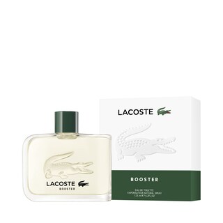 Foto 2 | Foto 2 | Perfume Lacoste Booster Edt 125ml Para Hombre - Venta Internacional.
