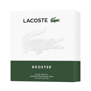 Foto 4 | Foto 4 | Perfume Lacoste Booster Edt 125ml Para Hombre - Venta Internacional.