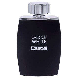 Foto 2 | Foto 2 | Perfume Lalique White In Black Eau De Parfum 125 Ml Para Hombre - Venta Internacional.
