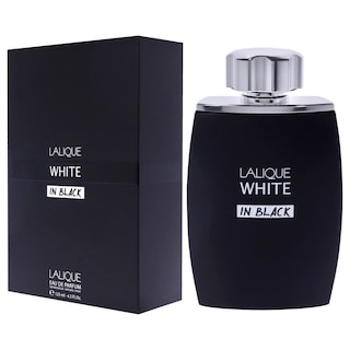 Foto 4 | Foto 4 | Perfume Lalique White In Black Eau De Parfum 125 Ml Para Hombre - Venta Internacional.