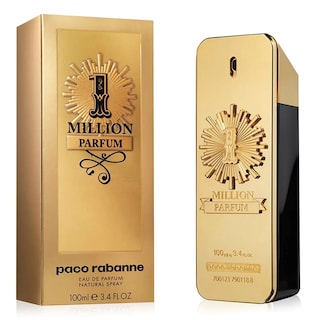Foto 1 | Foto 1 | Perfume Paco Rabanne 1 Million Parfum Edp 100 Ml para Hombre - Venta Internacional