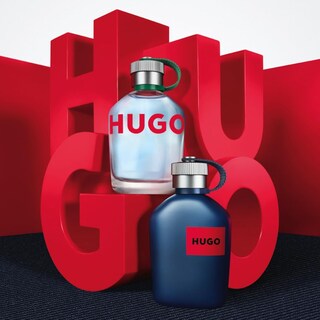 Foto 5 | Foto 5 | Perfume Hugo Boss Jeans Eau De Toilette 125 Ml Para Hombre - Venta Internacional.