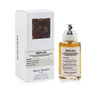Foto 2 | Foto 2 | Perfume Maison Margiela Replica Jazz Club Edt 30 ml para Hombre - Venta Internacional