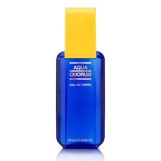 Foto 2 | Foto 2 | Perfume Antonio Puig Aqua Quorum Eau De Toilette 100 Ml para Hombre - Venta Internacional