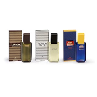 Foto 3 | Foto 3 | Perfume Antonio Puig Aqua Quorum Eau De Toilette 100 Ml para Hombre - Venta Internacional