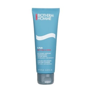 Foto 2 | Foto 2 | Limpiador Purificante Biotherm Homme T-pur Con Textura Similar A La Arcilla - Venta Internacional.