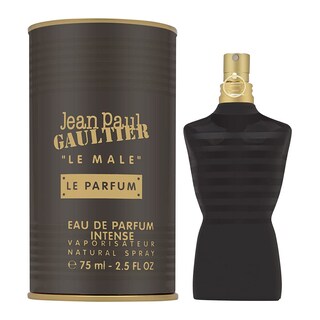 Foto 1 | Foto 1 | Perfume Jean Paul Gaultier Le Male Le Parfum Intense 75 Ml - Venta Internacional