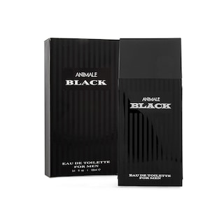 Foto 1 | Foto 1 | Animale Black de Animale para Caballero de 100 ml Edt Spray
